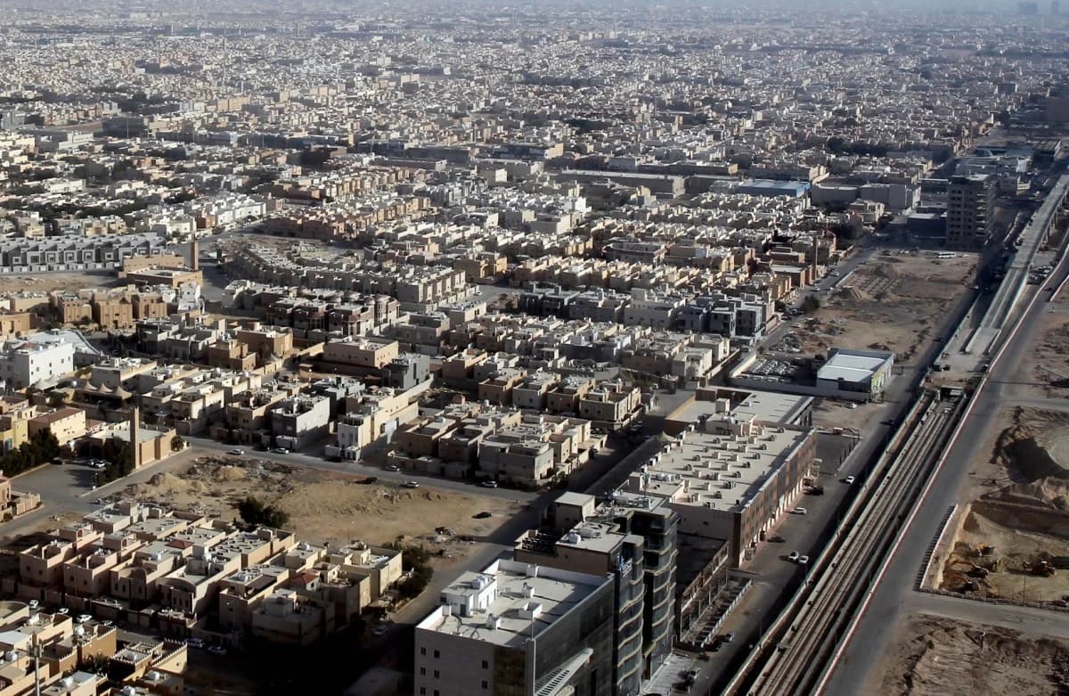 إصدار مليوني سجل عقاري في السعودية والتوسع في التسجيل ليشمل 5 ملايين عقار