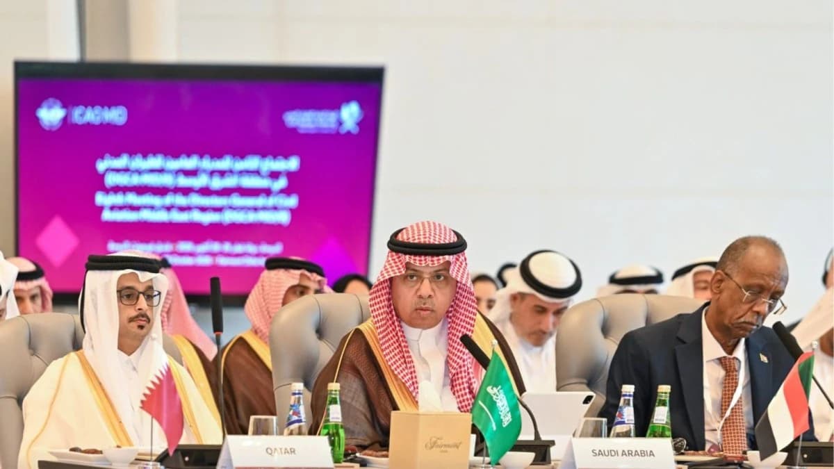 السعودية : تعاملنا مع الظروف الاستثنائية للقطاع بتفعيل مسارات بديلة