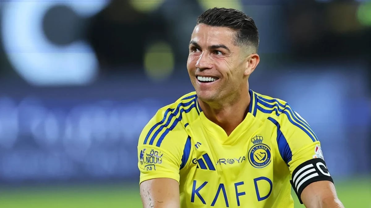 لماذا يريد المستثمرون إشراك رونالدو بصفقة الاستحواذ على النصر؟