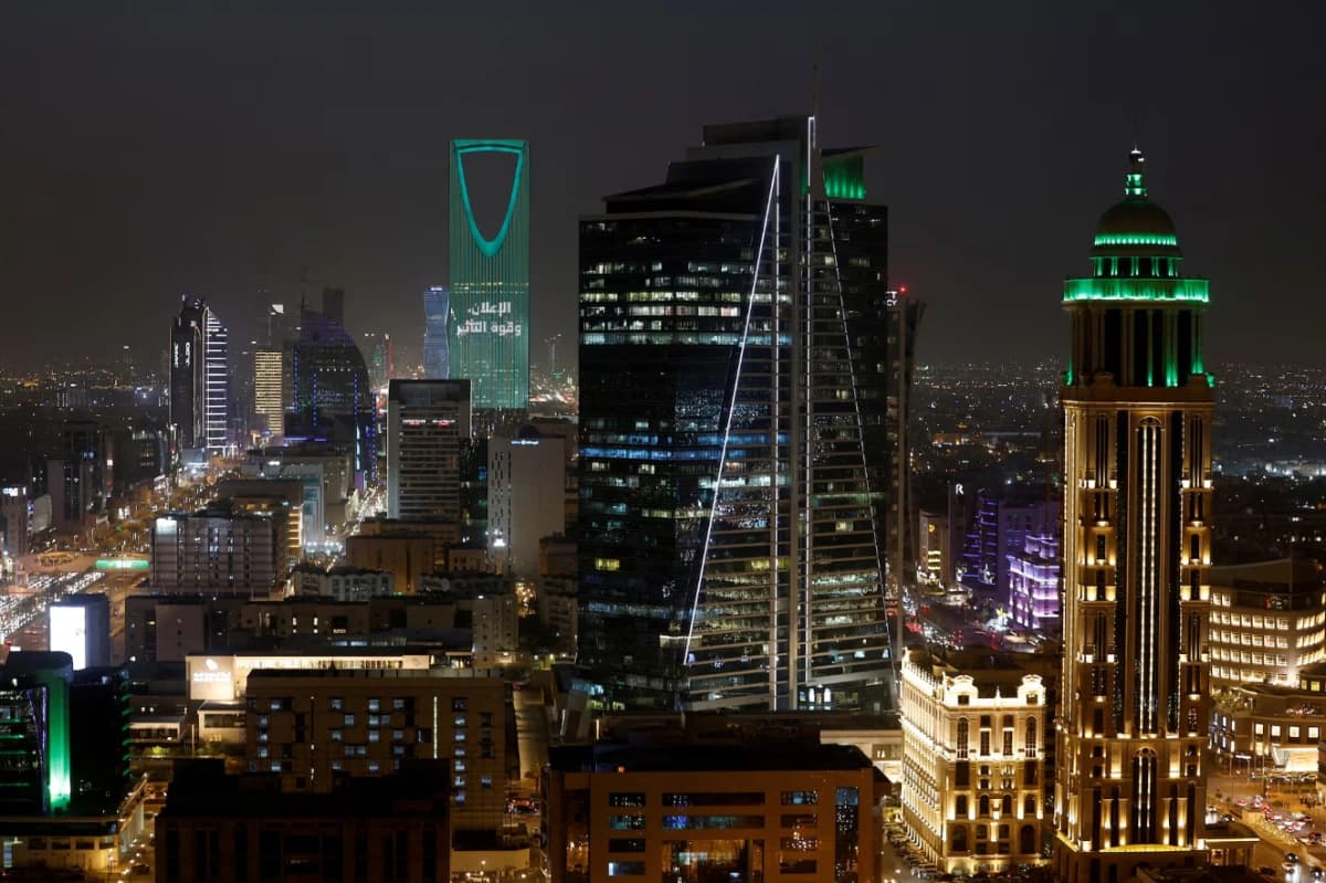 رئيس "ستاندرد تشارترد": نموذج المشاريع السعودية نجح والمرحلة المقبلة تتطلب تطويره