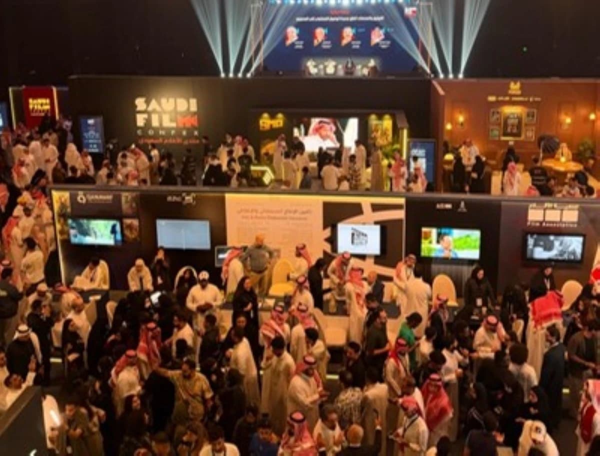 منتدى الأفلام السعودي يبحث تحديات الإنتاج والتوزيع والتمويل