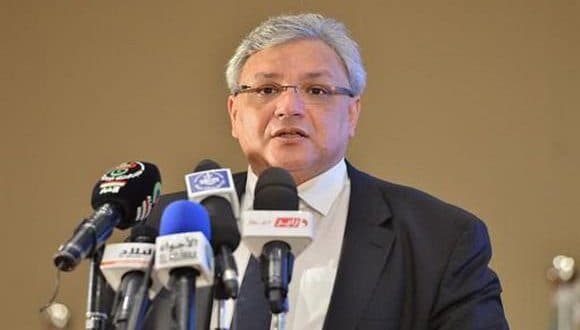 الجزائر تبدأ إنتاج أجهزة للكشف عن فيروس كورونا