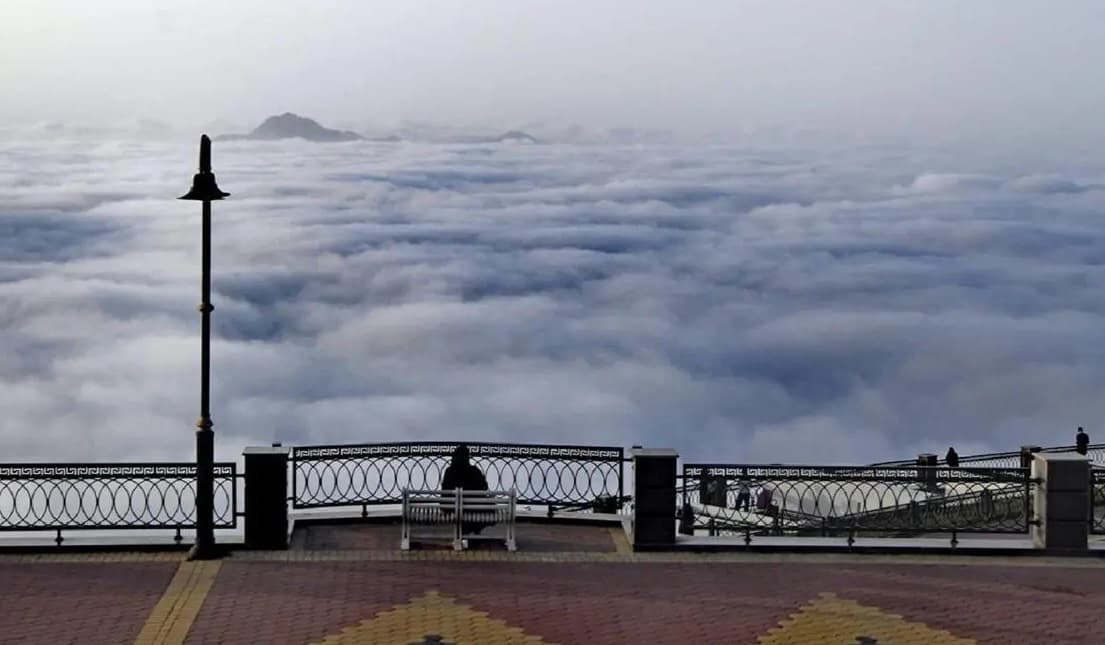 «صيف في عسير .. تراها تهول» يستهدف زيادة عدد الزوار 15 %