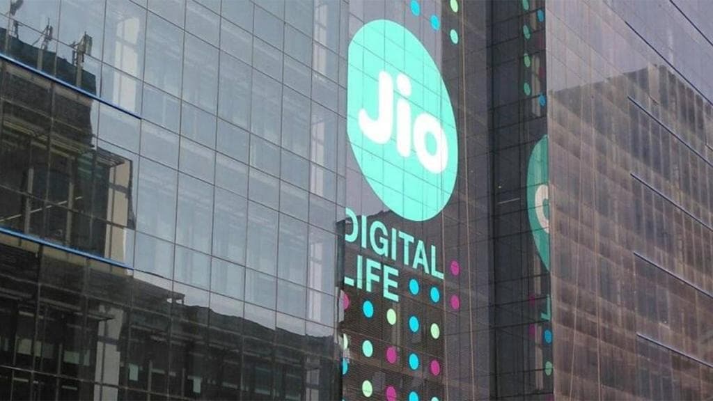 صندوق الاستثمارات يبحث شراء حصة في جيو التابعة لريلاينس