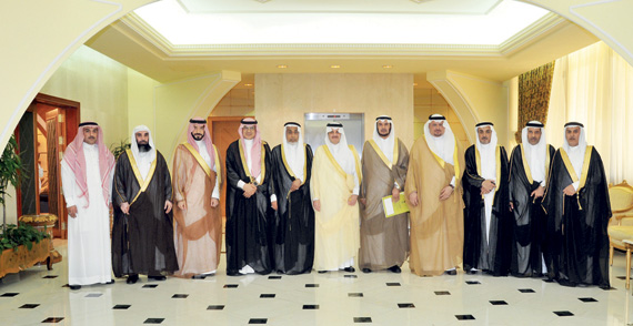 أمير الشرقية: ما تعيشه المنطقة من نهضة وتطور بسبب دعم القيادة