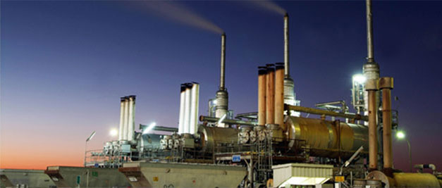 السعودية تبحث مع أمريكا العرض والطلب في السوق البترولية الدولية