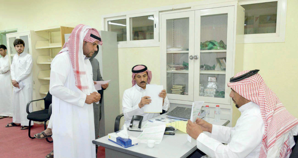 400 ألف ريال قيمة الحملة الإعلانية الواحدة في الانتخابات البلدية