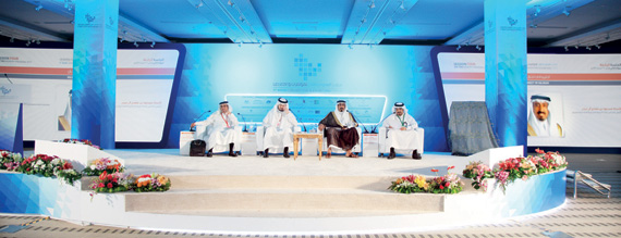 4 مناطق تتنافس في جذب مستثمري المؤتمرات والمعارض