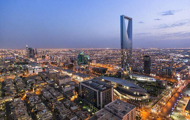 الرياض تستضيف أكبر تجمع عالمي للطاقة ومعالجة المياه