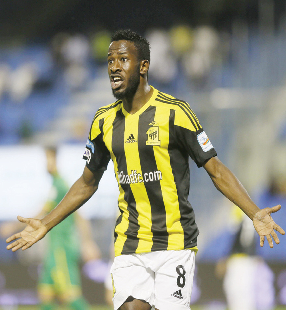 الاتحاد والشباب .. تعديل مسار