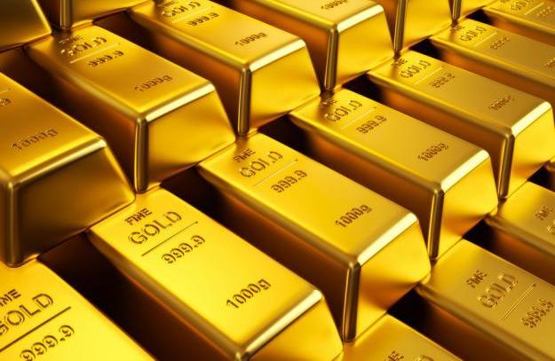 الذهب يقفز إلى أعلى مستوى في أسبوعين بعد بيانات الوظائف الأمريكية