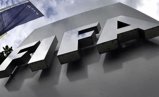 فضائح الفيفا: إيقاف نابوت وهاويت 90 يوما