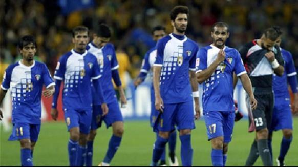 وزراء رياضة العرب يدعون المؤسسات الدولية لرفع إيقاف الكويت