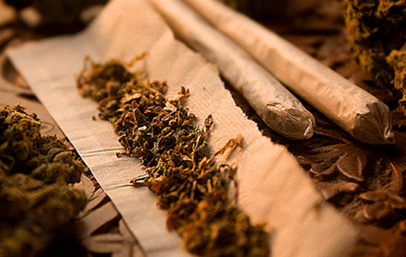 3 أنواع من الماريوانا ستباع في صيدليات أوروجواي في 2016