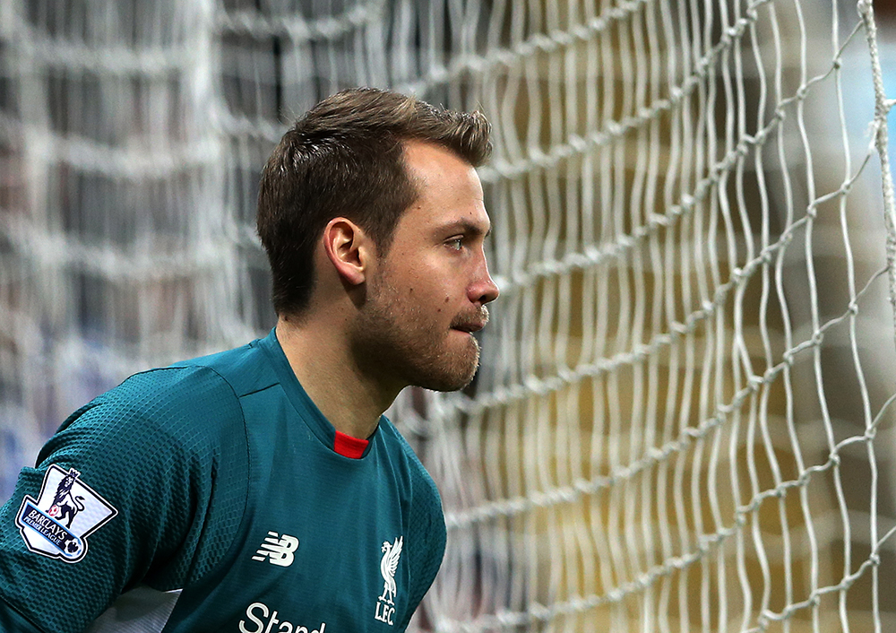 نيوكاسل يفاجىء ليفربول ويلحق به هزيمته الثانية بقيادة كلوب