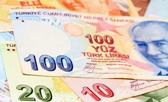 الاقتصاد التركي قد يخسر 9 مليارات دولار بسبب الازمة مع روسيا