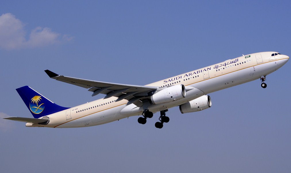 الخطوط السعودية: انضمام طائرتي ايرباص A319 يضيف 10800 مقعد أسبوعياً