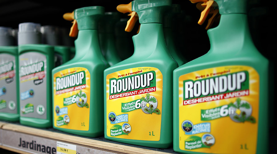 علماء يدحضون إعلان منظمة الصحة بشأن خطورة مبيد للحشائش