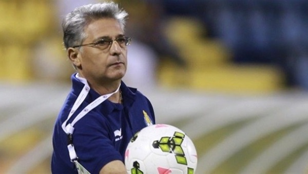 باكيتا يقول إن عقده مع الزمالك سيمتد لـ 6 أشهر