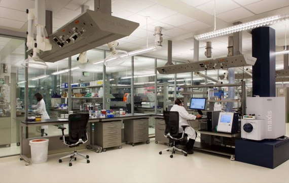 علماء يصلون لإنتاج حقن تنقذ جرحى إطلاق النار