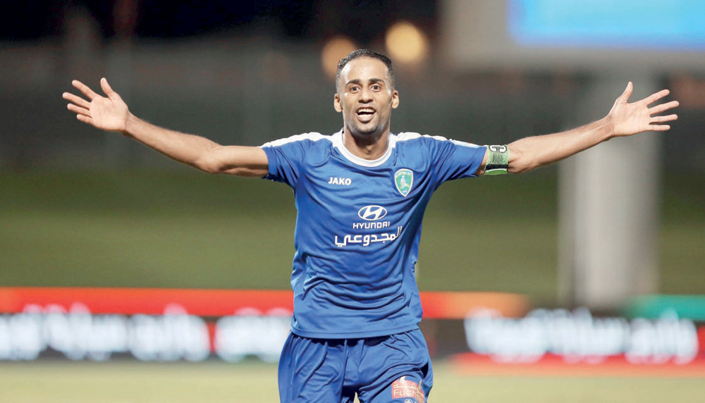 التعاون ..
«لذيذ ورايق»