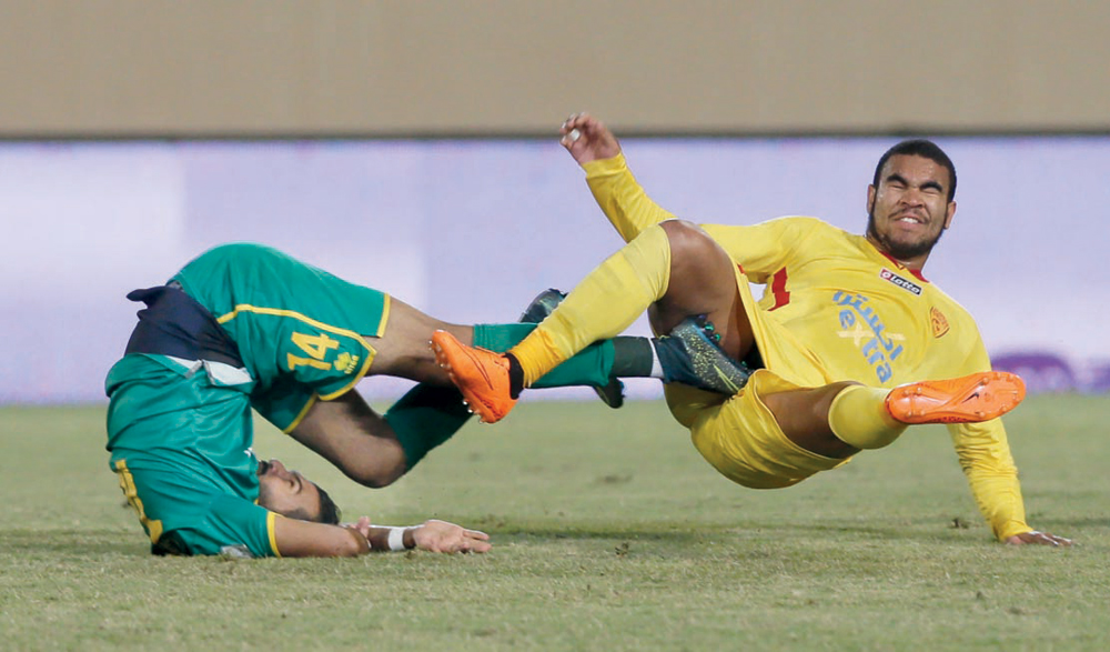 التعاون ..
«لذيذ ورايق»