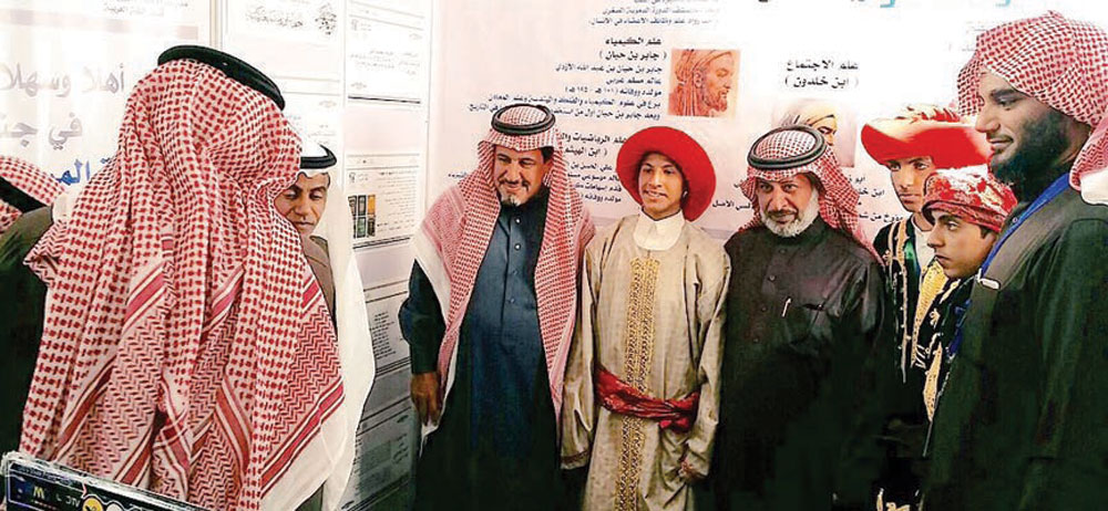 المعارض المدرسية.. تنشط الإنتاج وتدفع عجلة التقدم