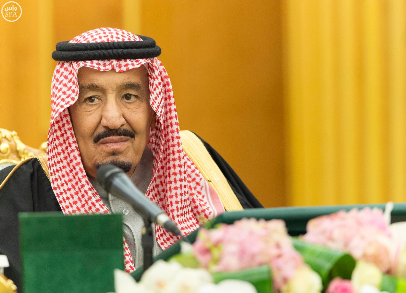 ميزانية 2016 : الإيرادات 513 مليار ريال .. والمصروفات 840 مليار ريال