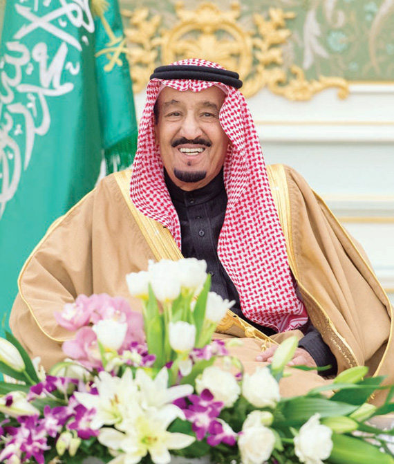 الأبطال برعاية الملك.. الانطلاق نحو ذهب 2022