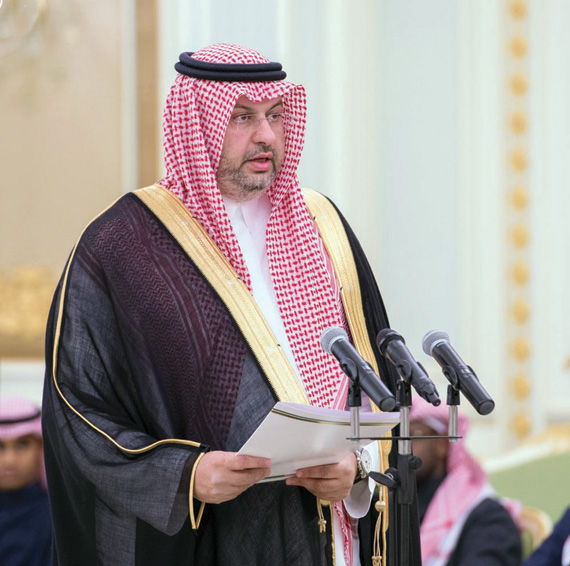 الأبطال برعاية الملك.. الانطلاق نحو ذهب 2022