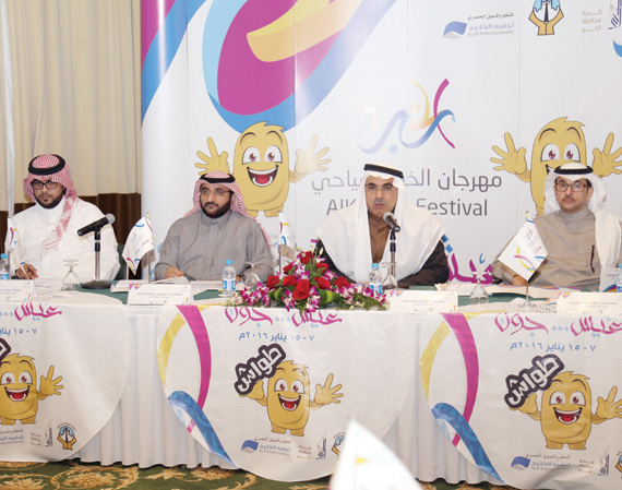 أمين «الشرقية»: سحبنا 22 مشروعا متعثرا
في 2015.. ولا تهاون مع المقاولين المماطلين