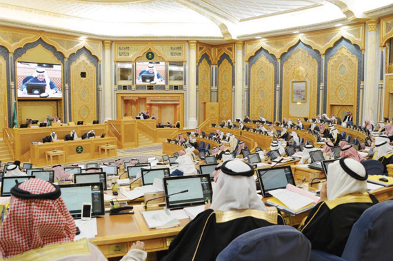 «الشورى» لـ «الجهات الحكومية»: ضعوا مؤشرات تمكن «ديوان المراقبة» من التقييم