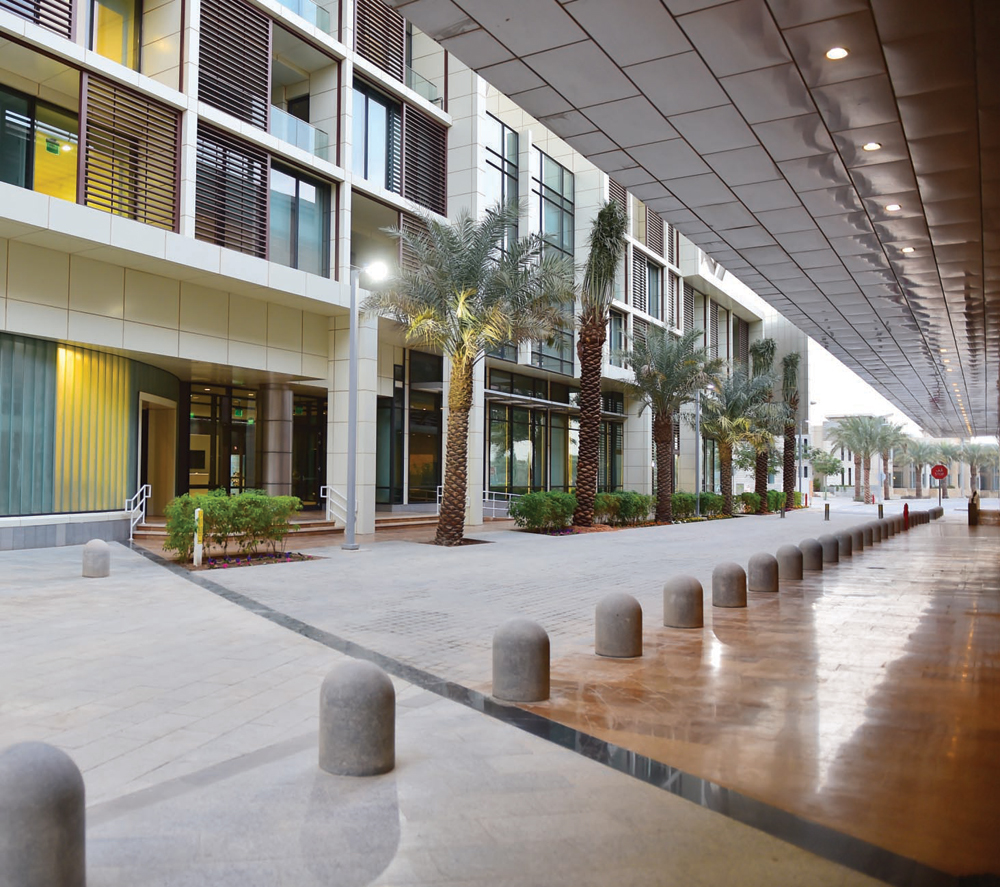 مركز الملك عبدالله للدراسات والبحوث البترولية نقلة نوعية في دراسة تحديات عالم الطاقة صحيفة الاقتصادية