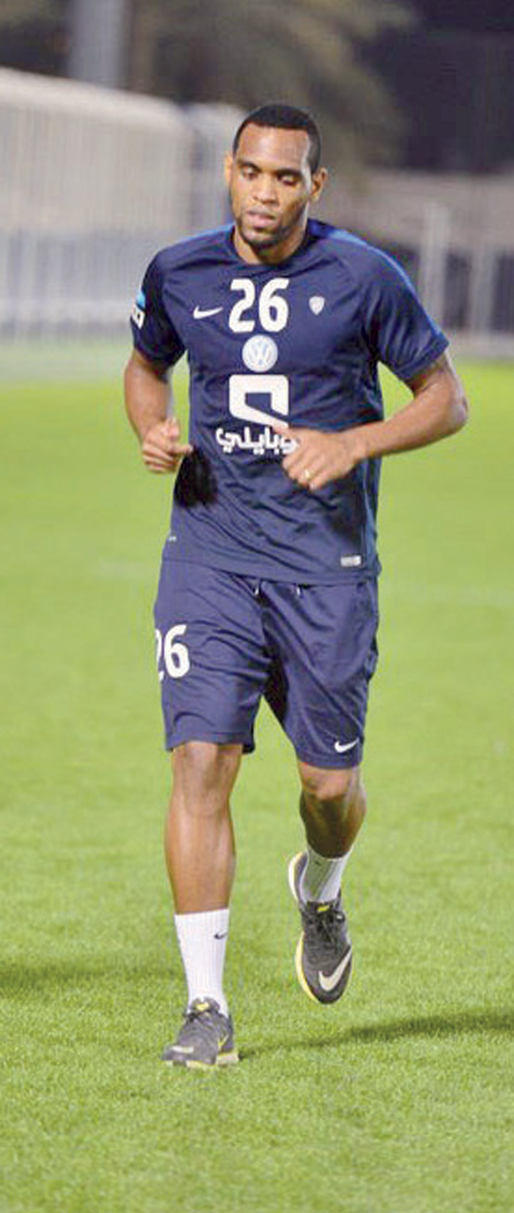 ديجاو .. عودة المحارب قرّبت