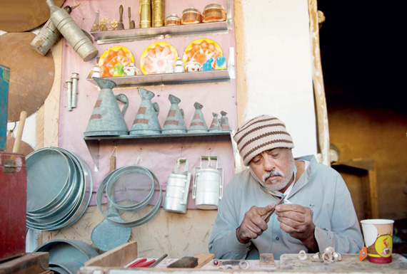 من الجنادرية