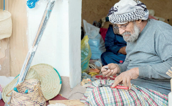 من الجنادرية