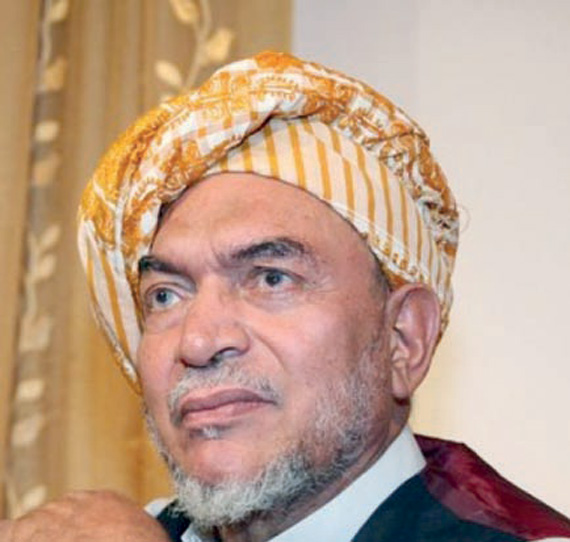 رحيل الفنان فؤاد بخش بعد رحلة عطاء كبيرة