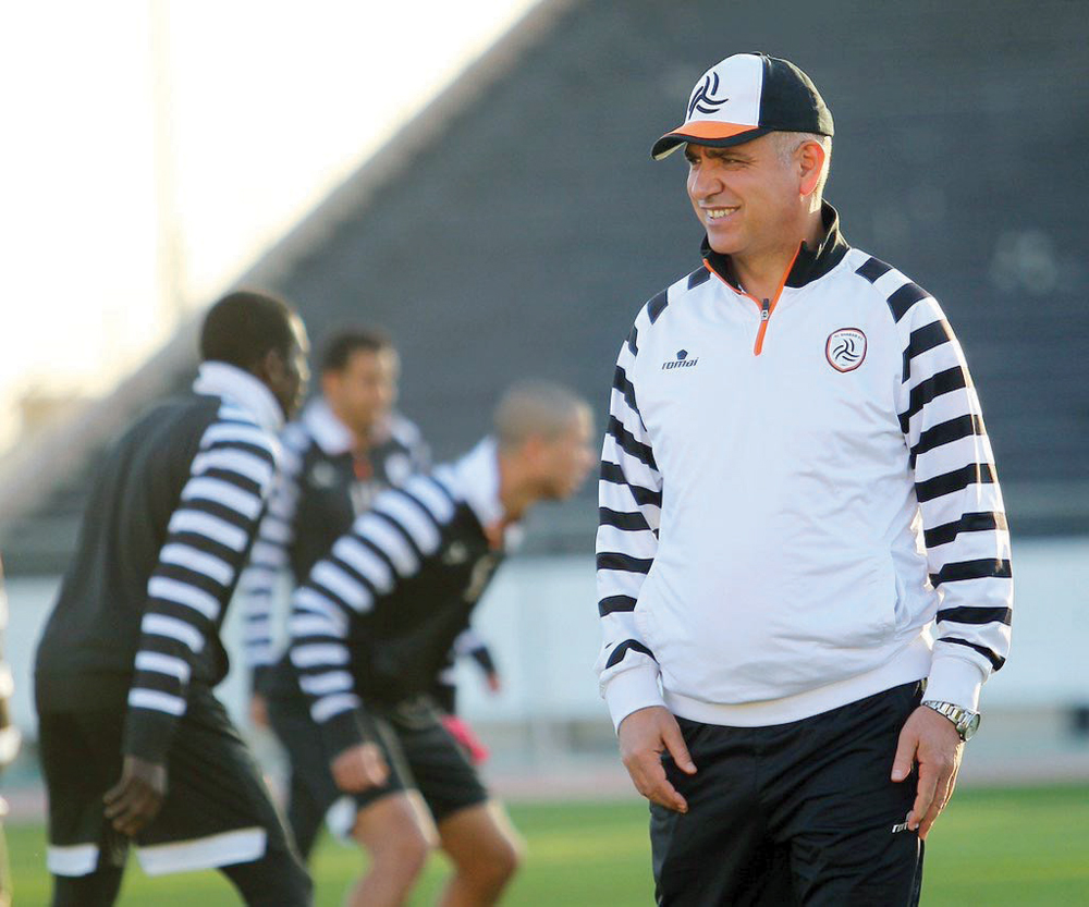 الجبال: الخليج يحتاج إلى تركيز