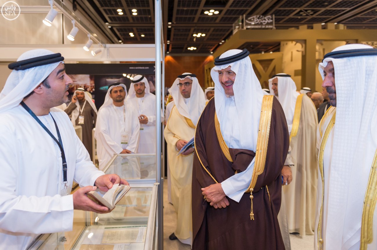 الأمير سلطان بن سلمان: بدأنا في المملكة مرحلة جديدة عنوانها اقتصاد التراث وإعادة الإنسان إلى المكان