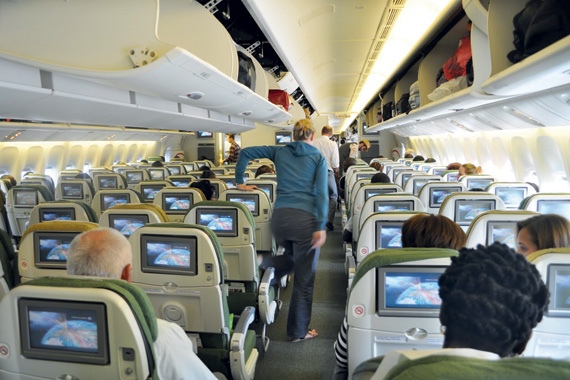 الخطوط الإثيوبية .. نجم إفريقي يتطلع إلى منافسة نجوم الخليج وأوروبا