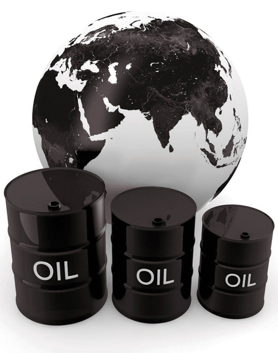 شركات النفط الكبرى .. حبل النجاة في الزيت الصخري