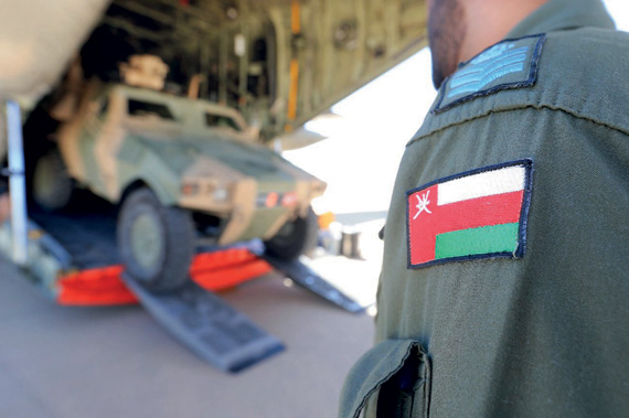 المناورات العسكرية .. تدريب وتوظيف للموارد