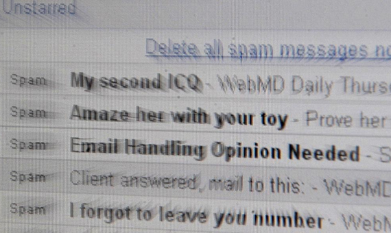 رسائل البريد المخادعة تكلف مدراء الشركات ملياري دولار