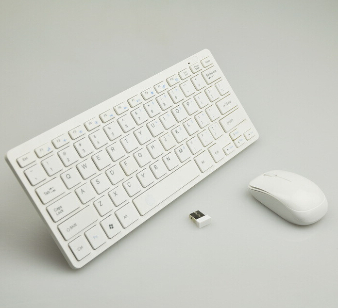 دراسة: الفأرة ولوحة المفاتيح اللاسلكية تسهلان اختراق أجهزة الكمبيوتر