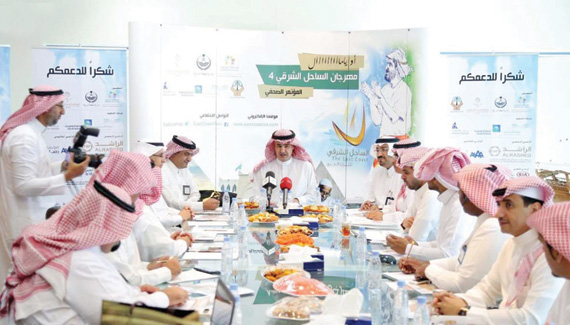 15 حرفة و6 فرق بحارة خليجية يشاركون في «مهرجان الساحل الشرقي»