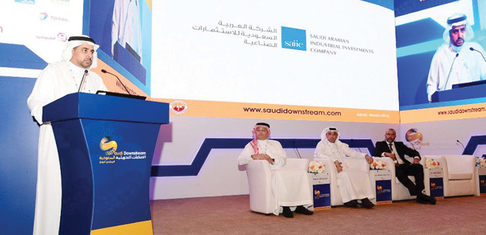 15 اتفاقية تخصيص لمشاريع في الجبيل ورأس الخير باستثمارات 886.5 مليون ريـال