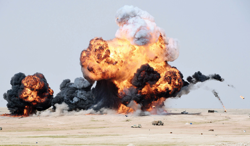 عضوا «شورى»: «رعد الشمال» رسالة ردع لا هجوم