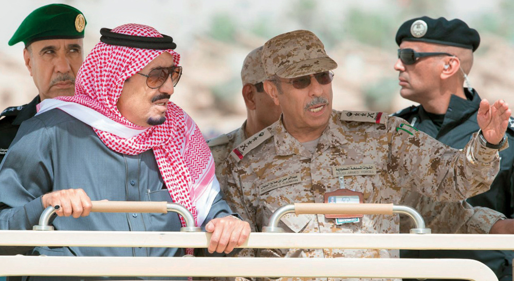 صفا كالبنيان المرصوص