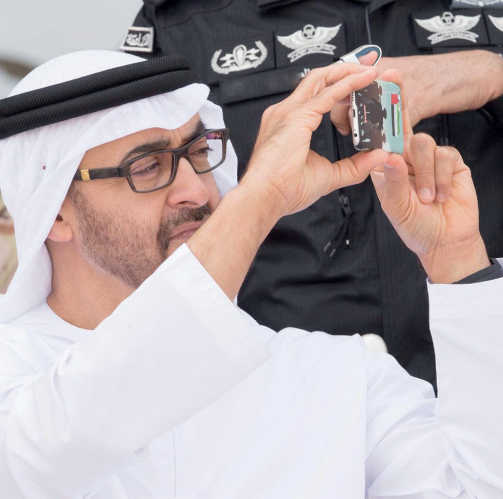 صفا كالبنيان المرصوص