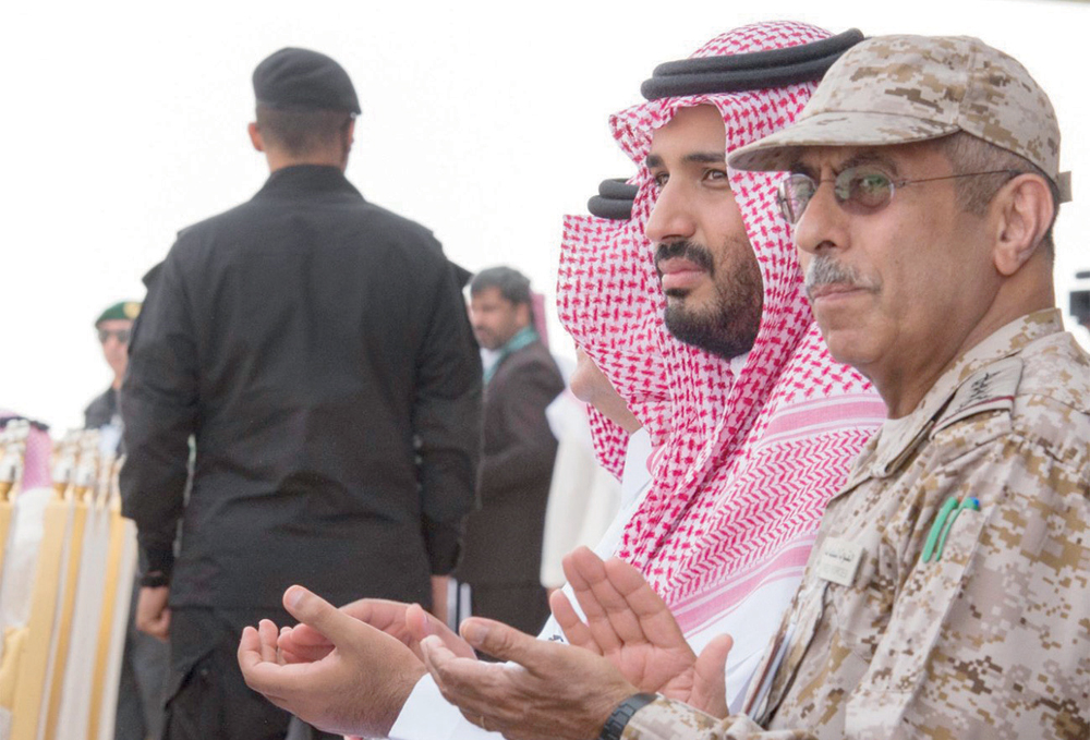 صفا كالبنيان المرصوص